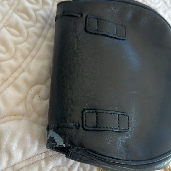 Salvatore Ferragamo Mini Cross Body Bag - Picture 10 of 15